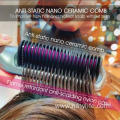 cnxus ionic hair straightener brush